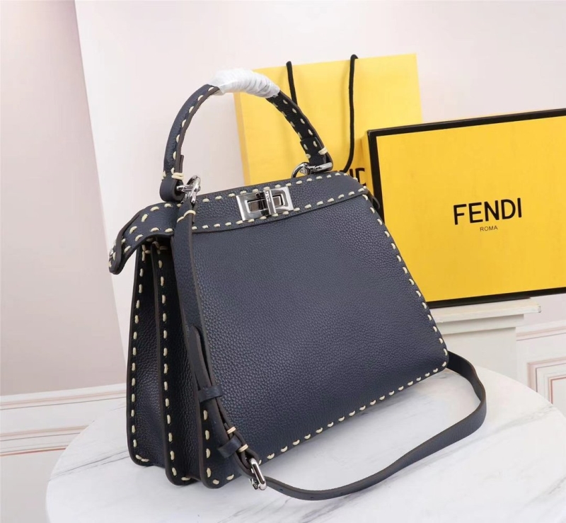 Fendi Peekaboo Bags